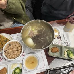 Cold Noodles Cold Noodles
