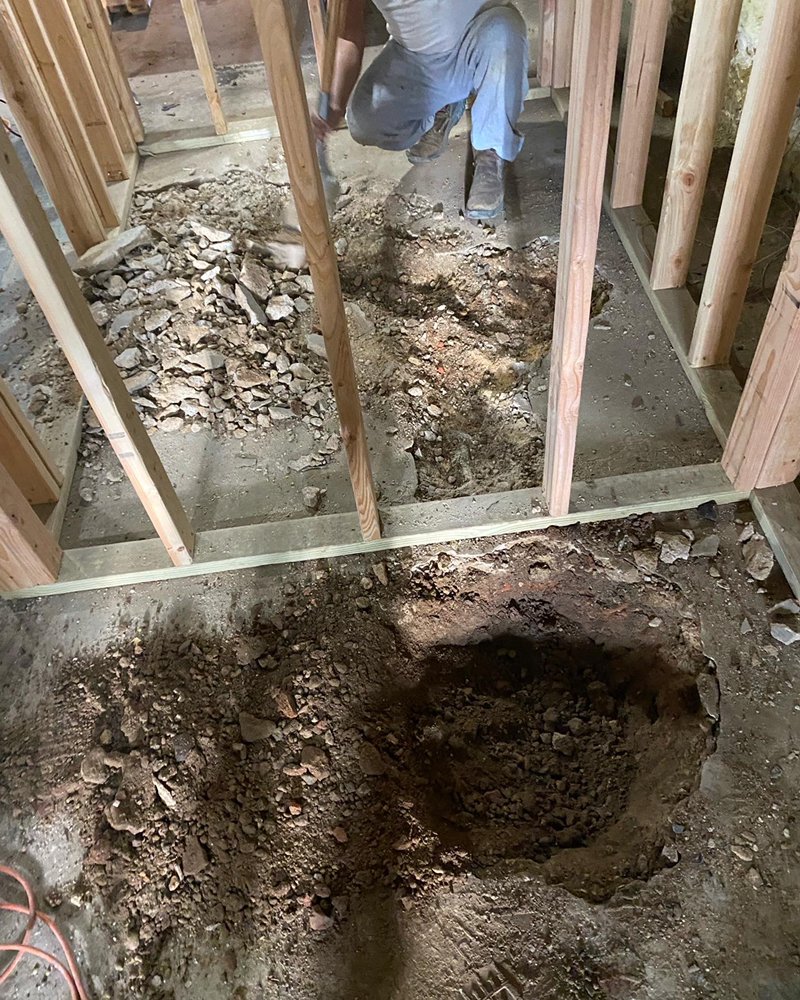 Slide of Palomino Home Improvement