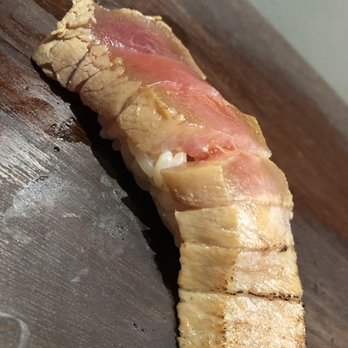 Hinata - Chutoro (medium fatty tuna) - Sushi Bars Near Me - San Francisco, California