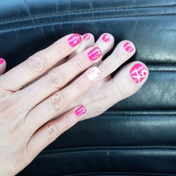 Cici's Nail and Spa - Nail Salons Near Me - Richland, Washington