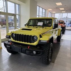 Astorg Dodge Chrysler Jeep