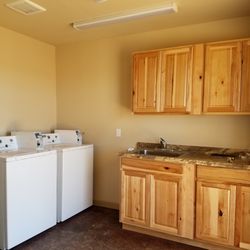 Cuervo Mountain RV Park & Horse Hotel
