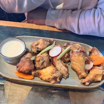The Landing - Wings - Tacos Near Me - Oro Valley, Arizona The Landing - Wings - Tacos Near Me - Oro Valley, Arizona