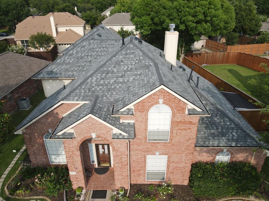 Slide of Founders Roofing & Construction