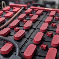 State Battery - Motive Power, Forklift, Pallet Jack, Industrial Equipment Batteries
