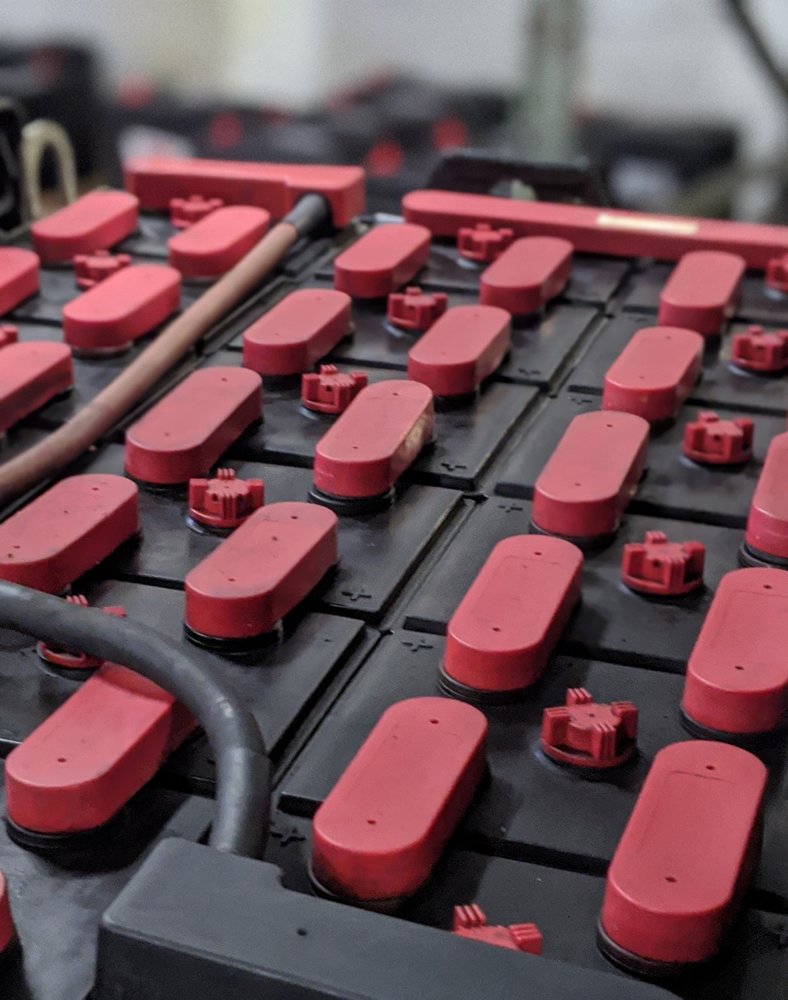 STATE BATTERY with photos Updated August 2024 15 Photos 449 W