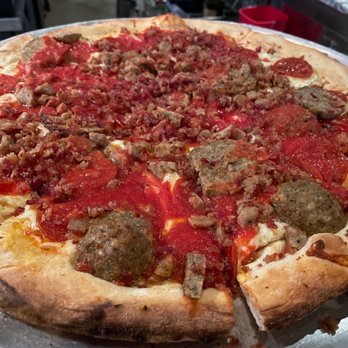 Coal Vines - Pizza time - Pizza Near Me - Southlake, Texas Coal Vines - Pizza time - Pizza Near Me - Southlake, Texas