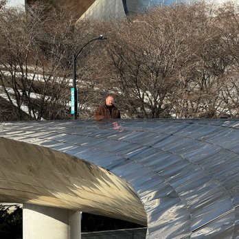 Millennium Park - Parks Near Me - Chicago, Illinois