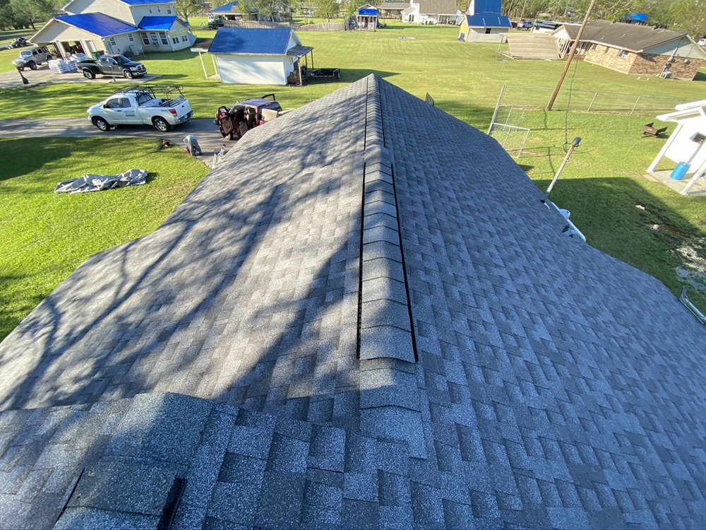 Slide of Beinert Roofing & Restoration