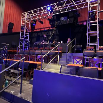 THIRD Street - Theatre 8 where the play was last night. (6/22/25). - Performing Arts Near Me - Las Vegas, Nevada THIRD Street - Theatre 8 where the play was last night. (6/22/25). - Performing Arts Near Me - Las Vegas, Nevada