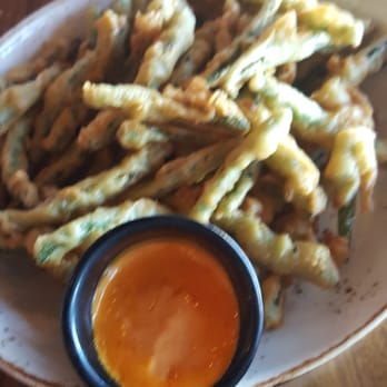 P.F. Chang's - Beans tempura - Chinese Near Me - Northbrook, Illinois