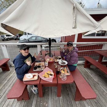 Amarillo BBQ - E and A - Sandwiches Near Me - Duvall, Washington Amarillo BBQ - E and A - Sandwiches Near Me - Duvall, Washington