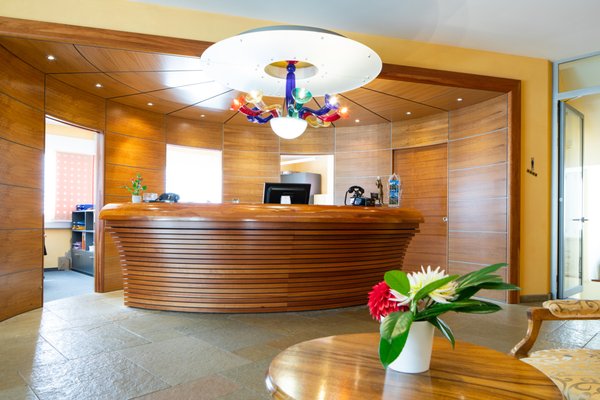 Parkhotel Schoenegg by null
