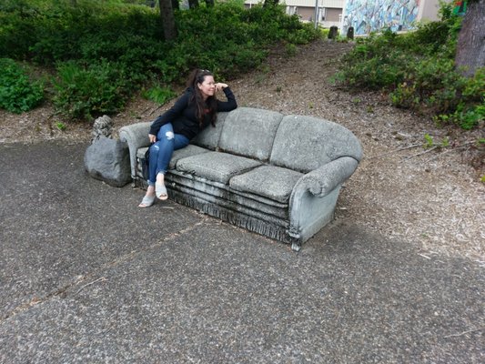 Mt. Hood Community College by null