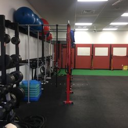 Transformation Training & Fitness
