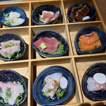 Otaru - TREASURE BOX - Japanese Near Me - Pittsburgh, Pennsylvania
