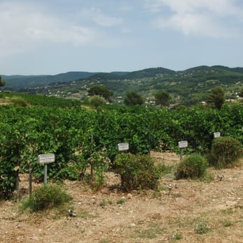 Domaines Bunan - Wineries Near Me - La Cadière-d'Azur, 83 Domaines Bunan - Wineries Near Me - La Cadière-d'Azur, 83