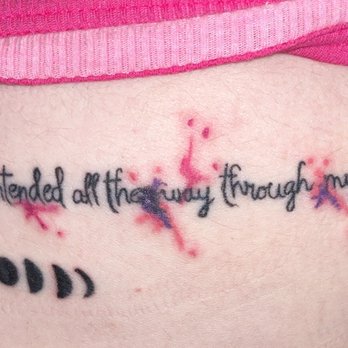 True Romance Tattoo - The touch up - Tattoo Near Me - Visalia, California True Romance Tattoo - The touch up - Tattoo Near Me - Visalia, California