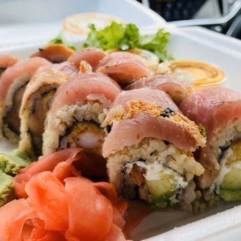 Sumo Japanese Restaurant - Japanese Near Me - Deerfield Beach, Florida