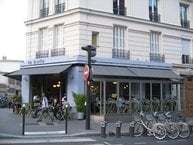 La bulle | Le zinc by null