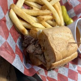 Beef Sandwich Beef Sandwich