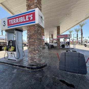 Terrible Herbst - 07/27/2026 - Gas Stations Near Me - Lake Havasu City, Arizona Terrible Herbst - 07/27/2026 - Gas Stations Near Me - Lake Havasu City, Arizona