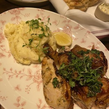 Yardbird - Rotisserie chicken - Southern Near Me - Dallas, Texas Yardbird - Rotisserie chicken - Southern Near Me - Dallas, Texas