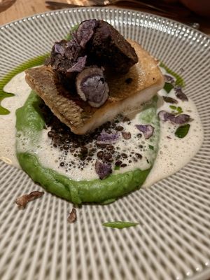 HYGGE Brasserie & Bar by null