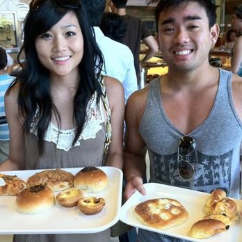 85°C Bakery Cafe-Irvine - Coffee & Tea Near Me - Irvine, California