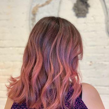 & Plus Salon - New hair - Hair Salons Near Me - New York, New York & Plus Salon - New hair - Hair Salons Near Me - New York, New York