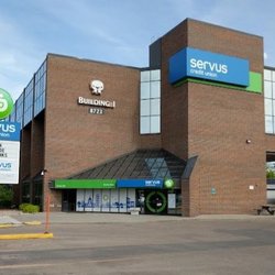 Servus Credit Union