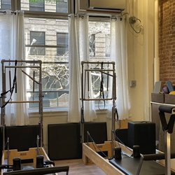 Gramercy Pilates