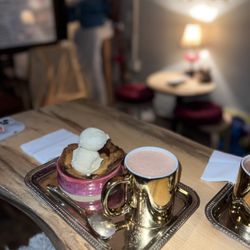 ChocoVivo - best Hot Chocolate