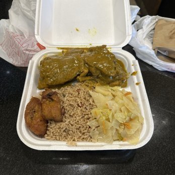 K&S Jerk Shop - Caribbean Near Me - Dacula, Georgia