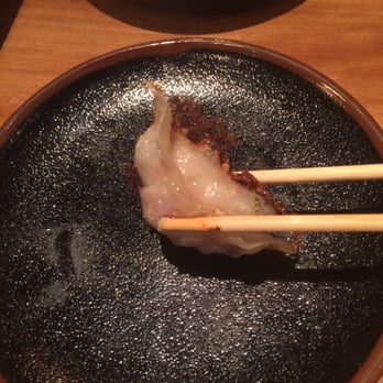 RAMEN-SAN - gyoza - Ramen Near Me - Chicago, Illinois RAMEN-SAN - gyoza - Ramen Near Me - Chicago, Illinois