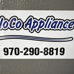 Noco Appliance