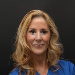 Miller Cosmetics - Upper Eyelid After Photo