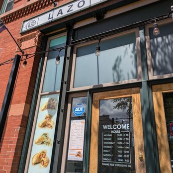 Lazo Empanadas - Entrance - Hours - Empanadas Near Me - Denver, Colorado