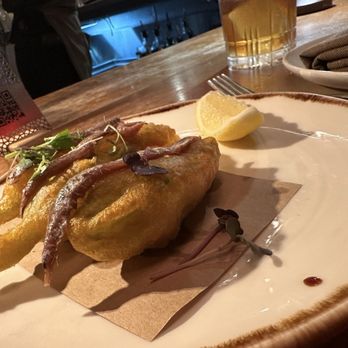 Evelina - Italian Near Me - Brooklyn, New York