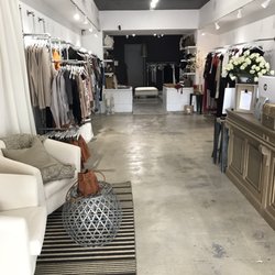 OHM Boutique - Photo of OHM's new store