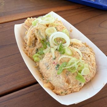 Pal’s - Potato Salad - Bars Near Me - Portland, Oregon