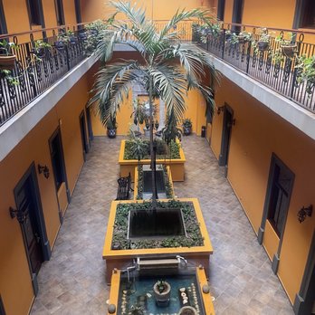Hotel Morales - Hotels Near Me - Guadalajara, JAL Hotel Morales - Hotels Near Me - Guadalajara, JAL