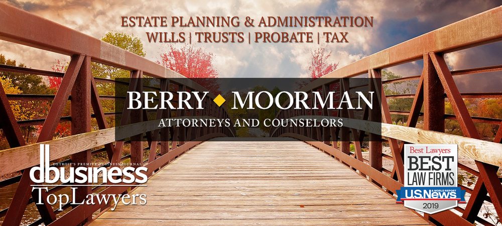 Berry Moorman PC - property tax consultant in Birmingham, MI