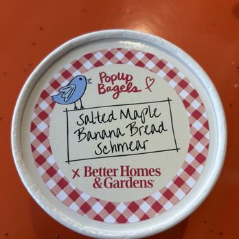 PopUp Bagels - The schmear - Bagels Near Me - Tampa, Florida PopUp Bagels - The schmear - Bagels Near Me - Tampa, Florida