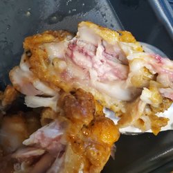 It’s Just Wings