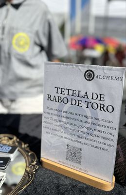 Alchemy - Choose Thy Poison by null