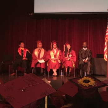 USC Hybrid High School - Middle Schools & High Schools Near Me - Los Angeles, California USC Hybrid High School - Middle Schools & High Schools Near Me - Los Angeles, California