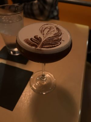 The Paddle Inn by null