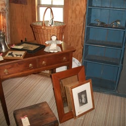 Corner Cottage Antiques
