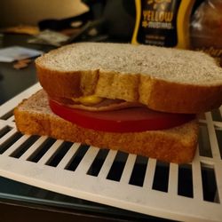 Ralphs - Dinner